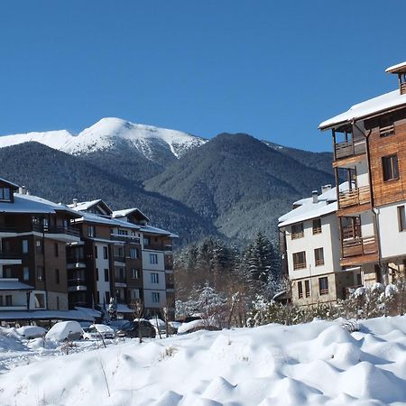 Pirin Heights A-21 Близо До Ски Пистата Бансько Екстер'єр фото