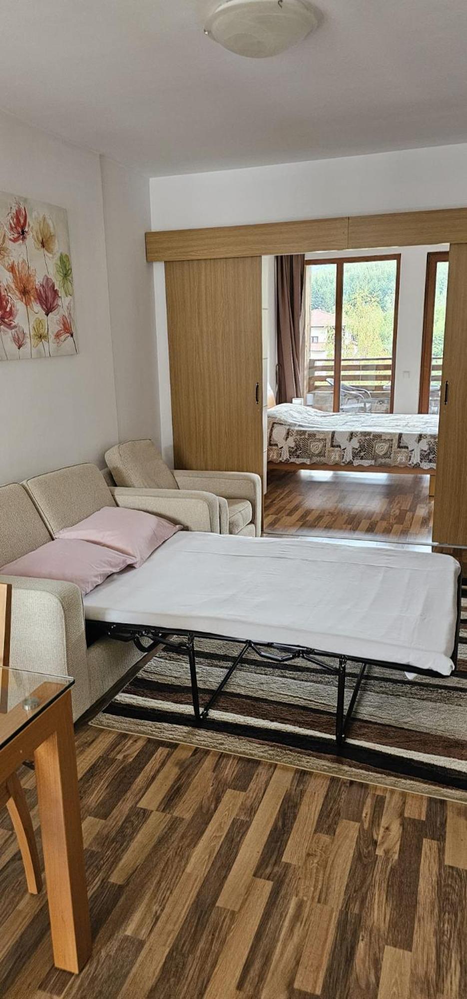 Pirin Heights A-21 Близо До Ски Пистата Бансько Екстер'єр фото